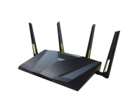 ASUS RT-AX88U Pro WiFi AX6000 1WAN 5LAN USB - 1143712 - zdjęcie 2